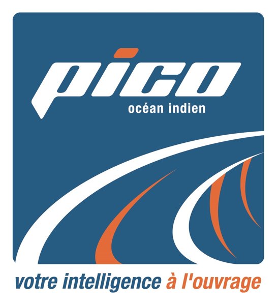 Pico Océan Indien
