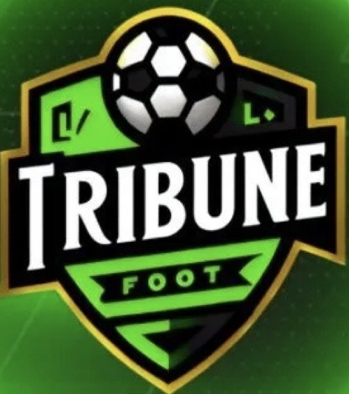Tribune Foot