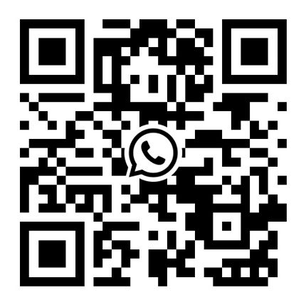 QR code pour ajouter Pierre Picard sur WhatsApp